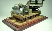 M270 Mittleres Artillerie Raketensystem MARS 1:35