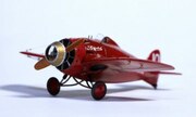 Bristol Racer (Type 72) 1:72