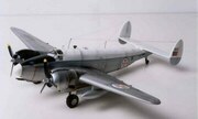 Lockheed-Vega PV-2 Harpoon 1:48