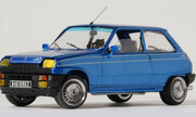 Renault 5 Alpine 1:24