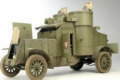 Austin Armored Car 3rd Series 1:35