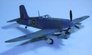 Blackburn Firebrand TF Mk.2 1:72