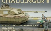 FV4034 Challenger II 1:72