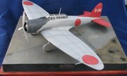 Aichi D3A1 Val 1:48