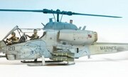 Bell AH-1W Super Cobra 1:35