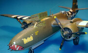 Douglas A-20G Havoc 1:48