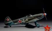 Yakovlev Yak-3 1:48