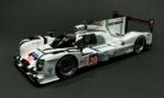 Porsche 919 Hybrid 1:24