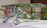 Morane-Saulnier MS 225 1:72