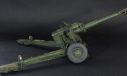 152 mm Howitzer M1955 (D-20) 1:35