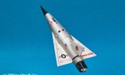 XSL-01 Moon Ship Glider 1:96