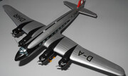 Focke-Wulf Fw 200A Condor 1:144