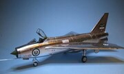 English Electric Lightning F Mk.1 1:48