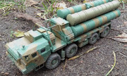 S-300PMU 1:72