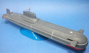 SSBN Typhoon-Class 1:400