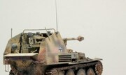 Marder III Ausf. M 1:35