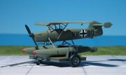 Arado Ar 231 1:72