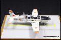 SOCATA TB30 Epsilon 1:72