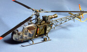 Alouette II 1:32