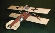 Hansa Brandenburg D.1 1:72