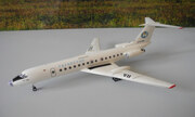 Tupolev Tu-134A-3 1:144