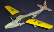 Dornier Do 26 Seefalke 1:144