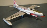 Lockheed F-80C Shooting Star 1:32