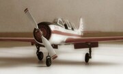 Yakovlev Yak-52 1:48