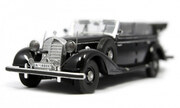 Mercedes Benz 770K Tourenwagen 1:35