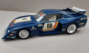 Toyota Celica Turbo Gr.5 1:24