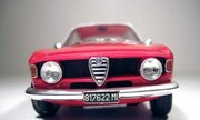 Alfa Romeo Giulia Sprint GTA 1:24