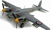 De Havilland DH 98 Mosquito Mk.VII 1:24