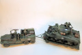 Panzertransporter M19 1:35