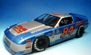 1989 Chevrolet Camaro, American Speed Association (ASA) 1:24