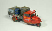 Tempo A400 Athlet 1:35