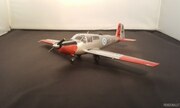 Saab 91 Safir 1:48