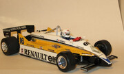 Renault RE-30B 1:20