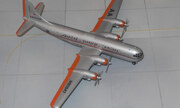 Boeing 377 Stratocruiser 1:144