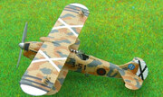 Fiat CR.32 1:72