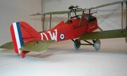 Royal Aircraft Factory S.E.5a 1:32