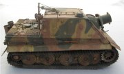 Sturmtiger 1:35