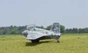 Messerschmitt Me 163 Komet 1:72