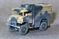 Chevrolet C15A No.13 Cab 1:72