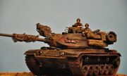 M60A3 1:35