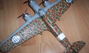 Savoia-Marchetti SM.79 Sparviero 1:48