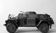 Sd.Kfz. 221 1:35