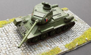 T34/85 Modell 1944 Volga 1:76