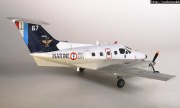 Embraer EMB-121AN Xingu I 1:72