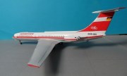 Ilyushin Il-62M Classic 1:100