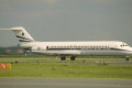 L&#039;Aeronautica Militare retire du service son dernier Douglas DC-9. &#8212; avionslegendaires.net 